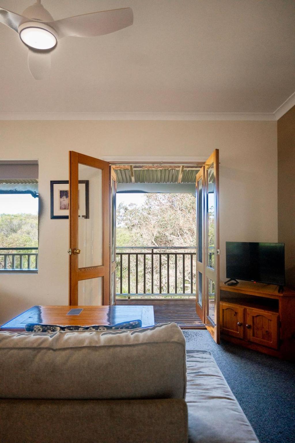 Yallingup Forest Resort Екстериор снимка