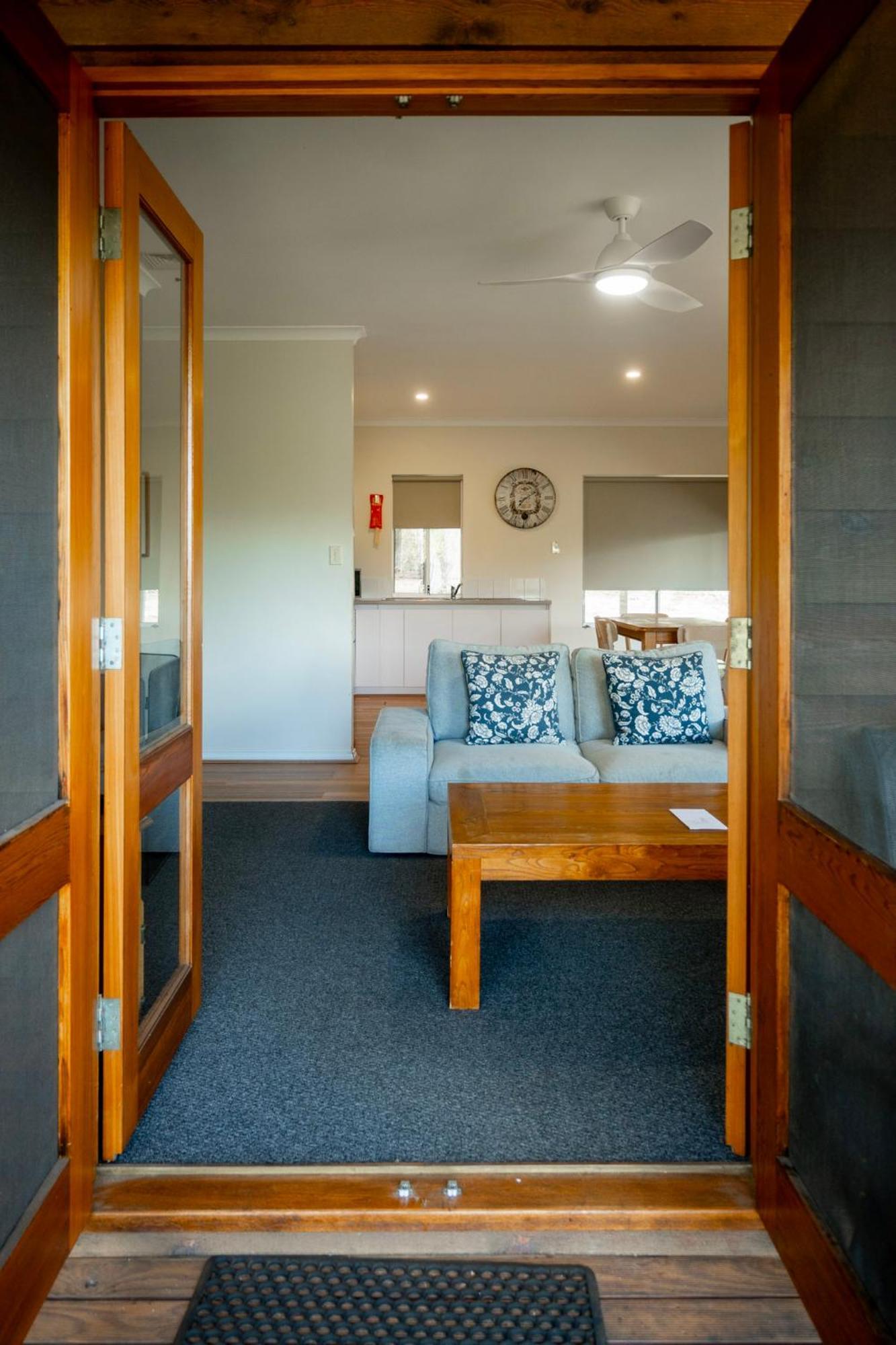 Yallingup Forest Resort Екстериор снимка