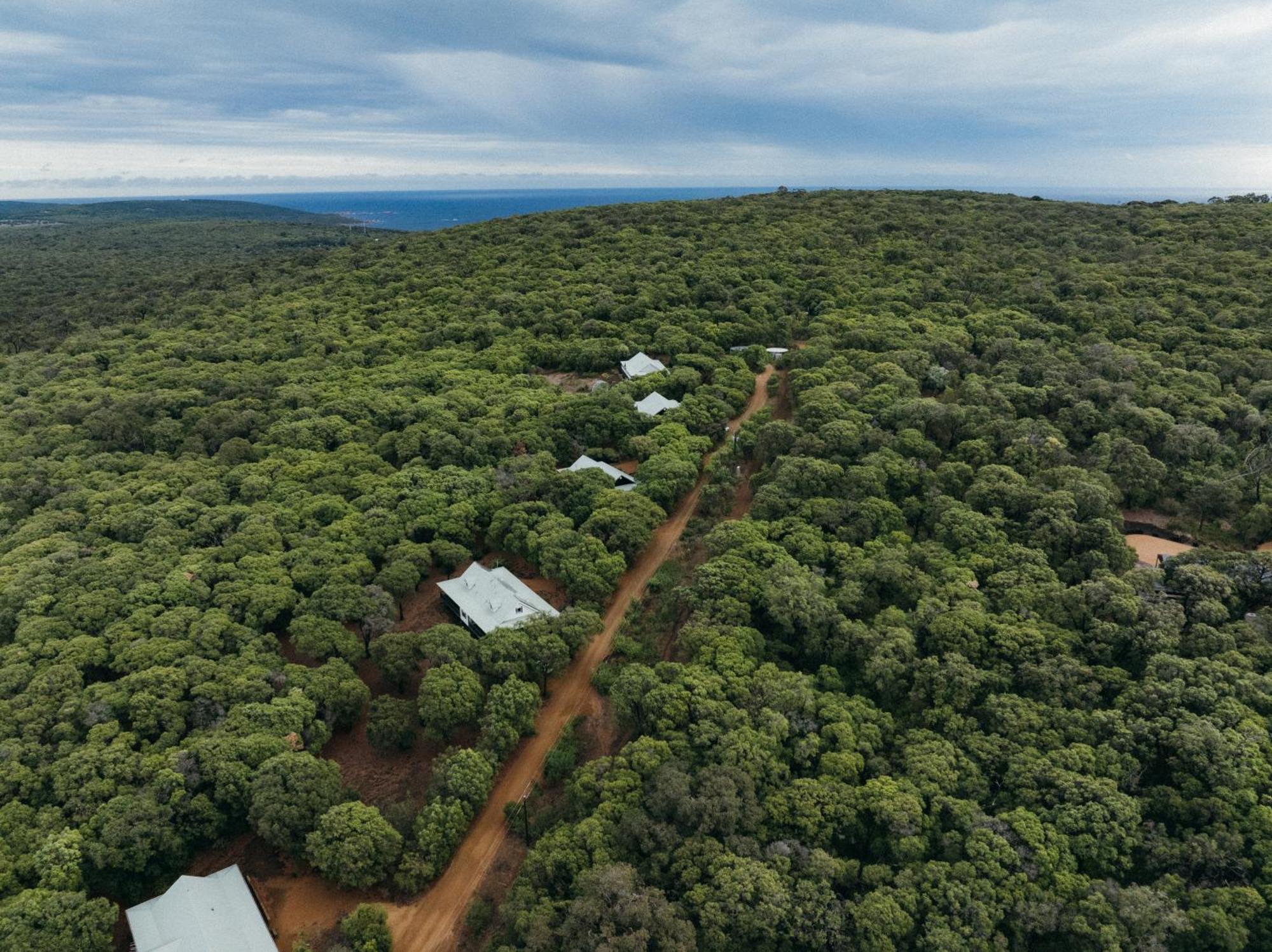Yallingup Forest Resort Екстериор снимка