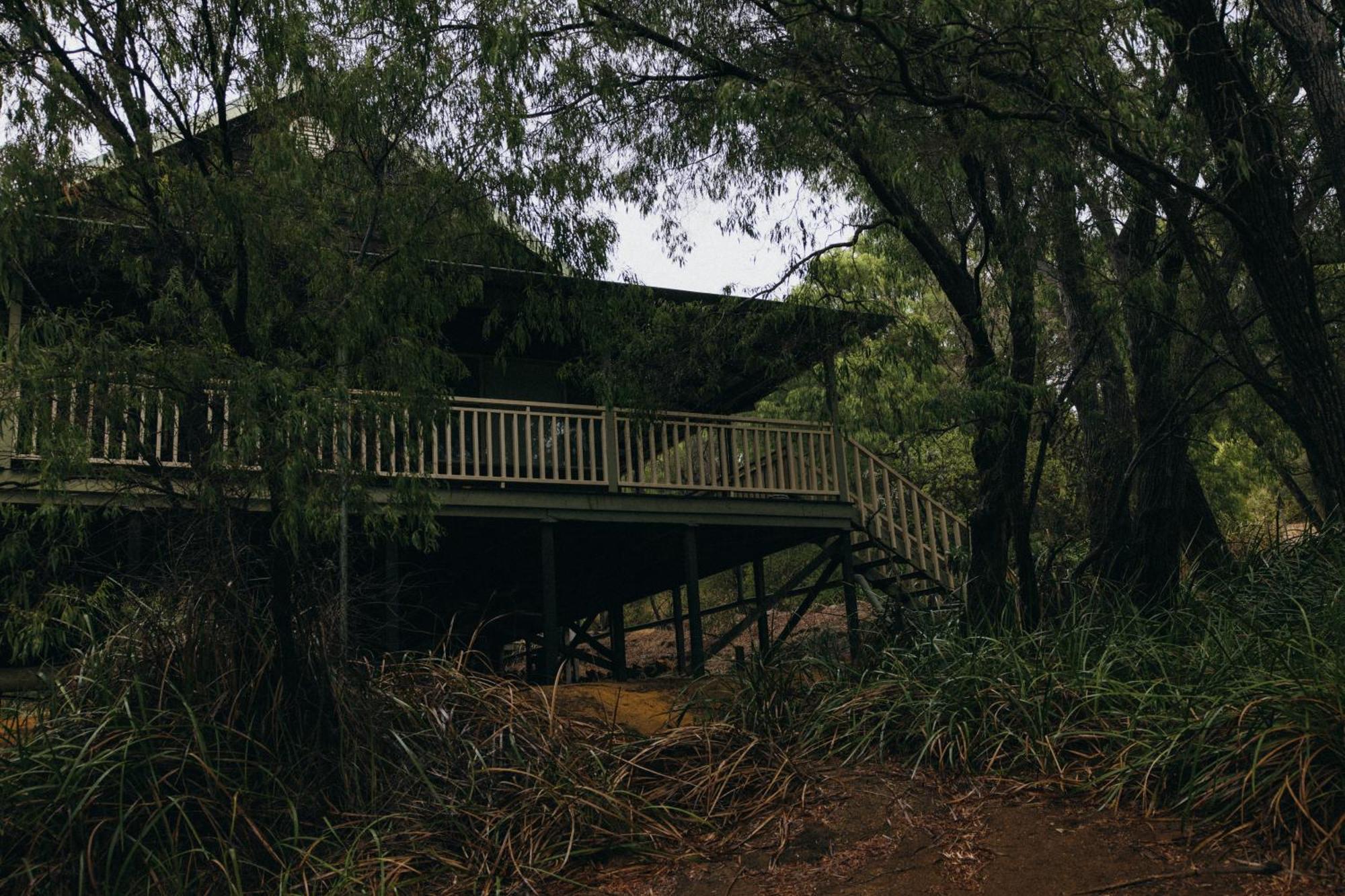 Yallingup Forest Resort Екстериор снимка