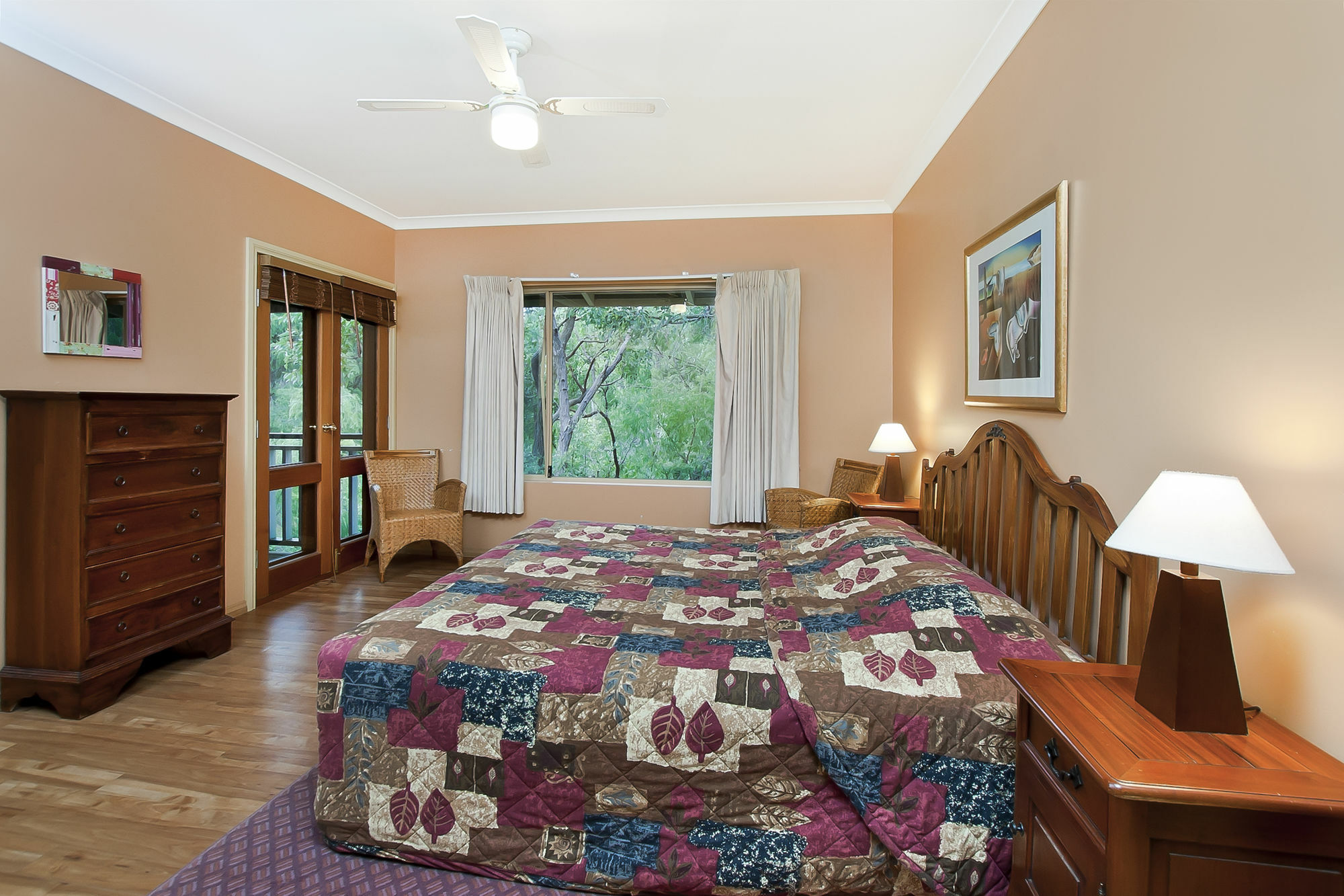 Yallingup Forest Resort Екстериор снимка